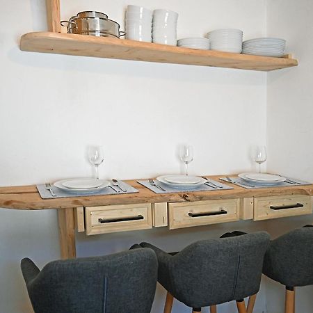 Chalet Unterellmau Заалбах-Хинтерглем Екстериор снимка